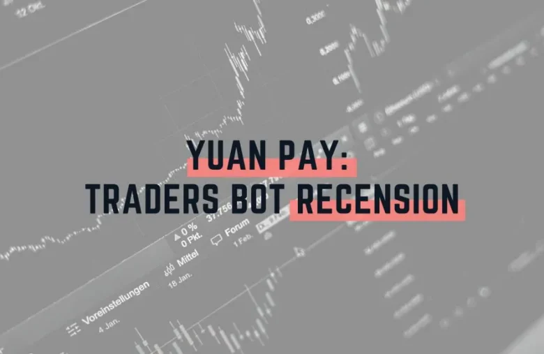 Yuan Pay Recension