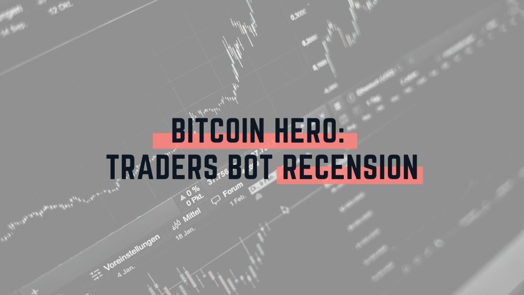 vad är crypto trader