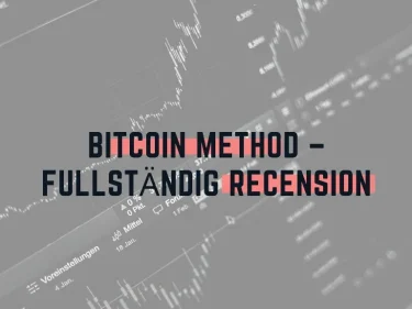 Bitcoin Method – fullständig recension