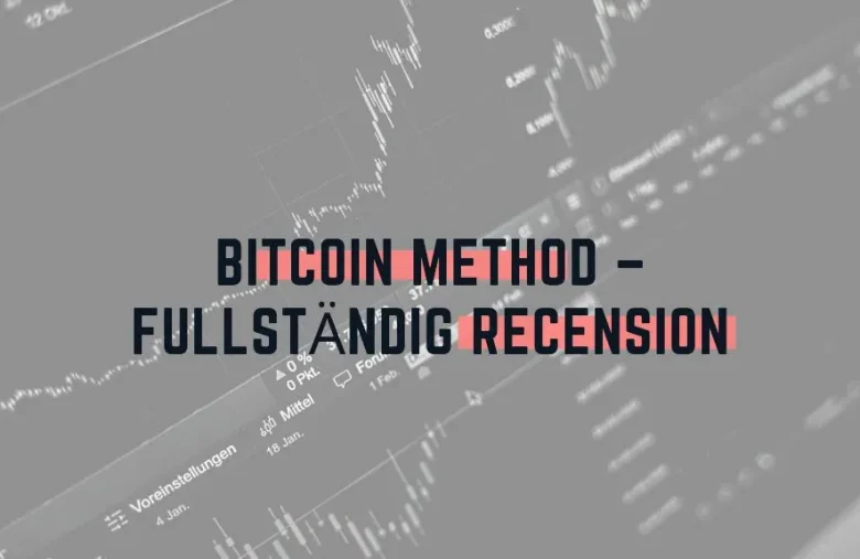 Bitcoin Method – fullständig recension