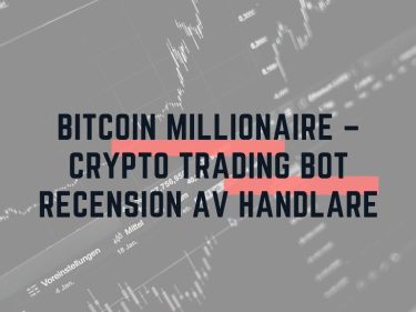 Bitcoin Millionaire – Crypto Trading Bot recension