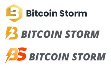 3 webbplatser för Bitcoin Storm