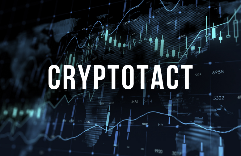 Funktioner för handel med CryptoTact