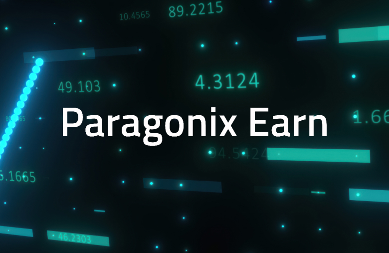 Översikt över Paragonix Earn